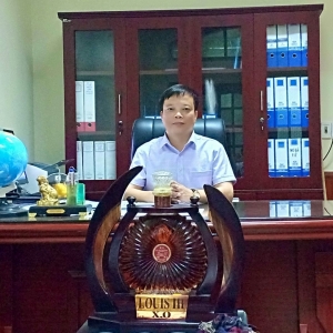 Ông Nguyễn Phương Nam